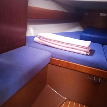 Ifestos Yachting Traveler * Thessaloniki