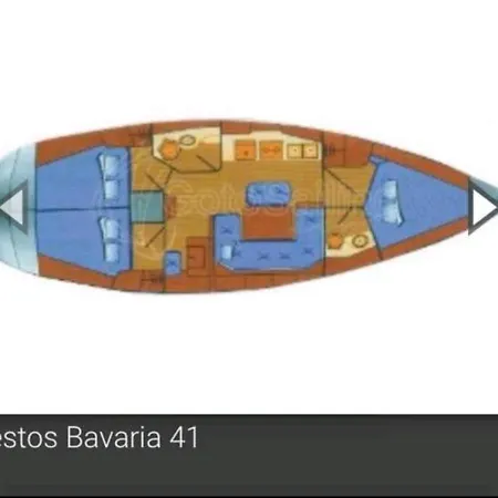 Ifestos Yachting Traveler 塞萨洛尼基